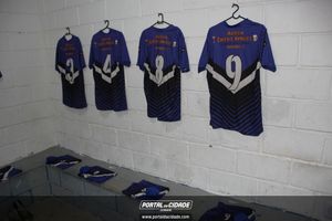 7&ordf; Copa Jo&atilde;o Havelange - Album Completo do ATALANTA