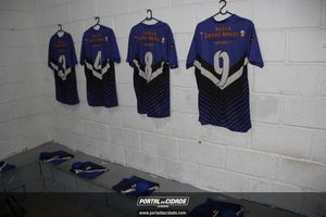 7&ordf; Copa Jo&atilde;o Havelange - Album Completo do ATALANTA