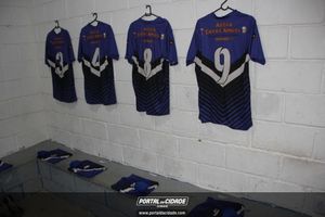 7&ordf; Copa Jo&atilde;o Havelange - Album Completo do ATALANTA