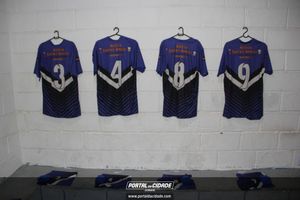 7&ordf; Copa Jo&atilde;o Havelange - Album Completo do ATALANTA