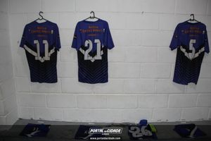 7&ordf; Copa Jo&atilde;o Havelange - Album Completo do ATALANTA