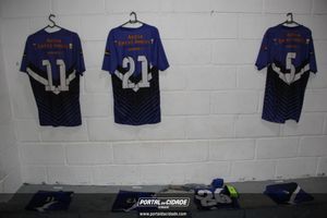 7&ordf; Copa Jo&atilde;o Havelange - Album Completo do ATALANTA
