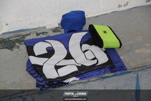 7&ordf; Copa Jo&atilde;o Havelange - Album Completo do ATALANTA