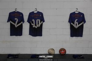 7&ordf; Copa Jo&atilde;o Havelange - Album Completo do ATALANTA