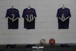 7&ordf; Copa Jo&atilde;o Havelange - Album Completo do ATALANTA