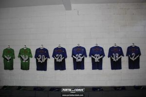 7&ordf; Copa Jo&atilde;o Havelange - Album Completo do ATALANTA
