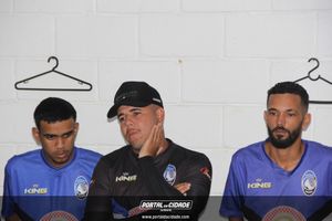 7&ordf; Copa Jo&atilde;o Havelange - Album Completo do ATALANTA