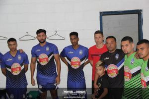 7&ordf; Copa Jo&atilde;o Havelange - Album Completo do ATALANTA