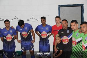 7&ordf; Copa Jo&atilde;o Havelange - Album Completo do ATALANTA