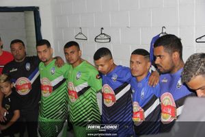 7&ordf; Copa Jo&atilde;o Havelange - Album Completo do ATALANTA