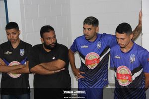 7&ordf; Copa Jo&atilde;o Havelange - Album Completo do ATALANTA