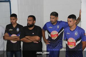 7&ordf; Copa Jo&atilde;o Havelange - Album Completo do ATALANTA