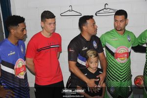 7&ordf; Copa Jo&atilde;o Havelange - Album Completo do ATALANTA