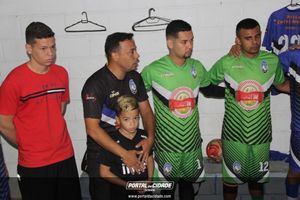 7&ordf; Copa Jo&atilde;o Havelange - Album Completo do ATALANTA