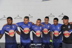 7&ordf; Copa Jo&atilde;o Havelange - Album Completo do ATALANTA