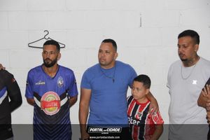 7&ordf; Copa Jo&atilde;o Havelange - Album Completo do ATALANTA