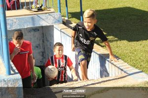 7&ordf; Copa Jo&atilde;o Havelange - Album Completo do ATALANTA