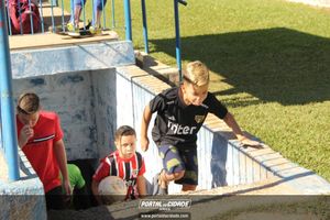 7&ordf; Copa Jo&atilde;o Havelange - Album Completo do ATALANTA