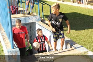 7&ordf; Copa Jo&atilde;o Havelange - Album Completo do ATALANTA