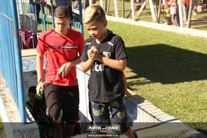 7&ordf; Copa Jo&atilde;o Havelange - Album Completo do ATALANTA