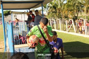 7&ordf; Copa Jo&atilde;o Havelange - Album Completo do ATALANTA