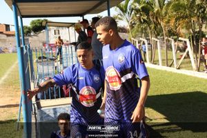 7&ordf; Copa Jo&atilde;o Havelange - Album Completo do ATALANTA