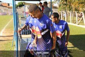 7&ordf; Copa Jo&atilde;o Havelange - Album Completo do ATALANTA
