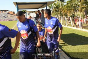 7&ordf; Copa Jo&atilde;o Havelange - Album Completo do ATALANTA