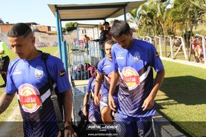 7&ordf; Copa Jo&atilde;o Havelange - Album Completo do ATALANTA
