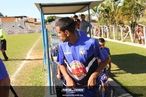 7&ordf; Copa Jo&atilde;o Havelange - Album Completo do ATALANTA