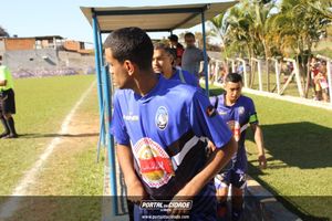 7&ordf; Copa Jo&atilde;o Havelange - Album Completo do ATALANTA