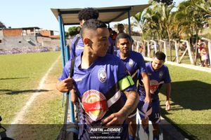 7&ordf; Copa Jo&atilde;o Havelange - Album Completo do ATALANTA