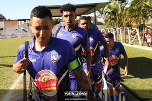 7&ordf; Copa Jo&atilde;o Havelange - Album Completo do ATALANTA
