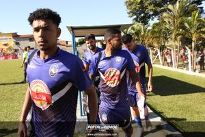7&ordf; Copa Jo&atilde;o Havelange - Album Completo do ATALANTA