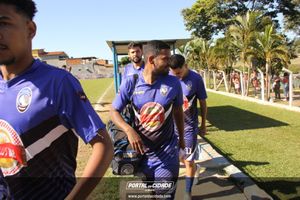 7&ordf; Copa Jo&atilde;o Havelange - Album Completo do ATALANTA