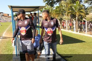 7&ordf; Copa Jo&atilde;o Havelange - Album Completo do ATALANTA