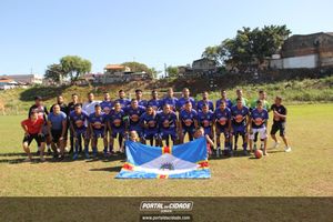 7&ordf; Copa Jo&atilde;o Havelange - Album Completo do ATALANTA