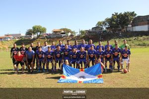 7&ordf; Copa Jo&atilde;o Havelange - Album Completo do ATALANTA