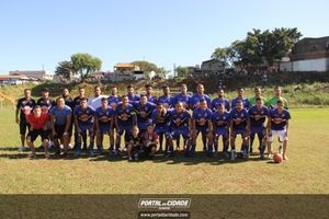 7&ordf; Copa Jo&atilde;o Havelange - Album Completo do ATALANTA