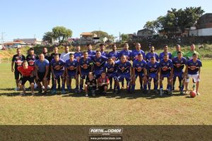 7&ordf; Copa Jo&atilde;o Havelange - Album Completo do ATALANTA