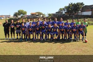 7&ordf; Copa Jo&atilde;o Havelange - Album Completo do ATALANTA