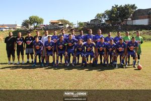 7&ordf; Copa Jo&atilde;o Havelange - Album Completo do ATALANTA