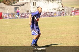 7&ordf; Copa Jo&atilde;o Havelange - Album Completo do ATALANTA