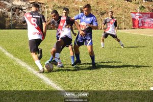 7&ordf; Copa Jo&atilde;o Havelange - Album Completo do ATALANTA