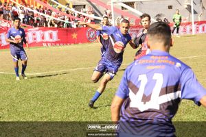 7&ordf; Copa Jo&atilde;o Havelange - Album Completo do ATALANTA