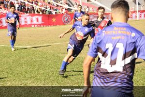 7&ordf; Copa Jo&atilde;o Havelange - Album Completo do ATALANTA