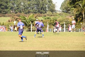 7&ordf; Copa Jo&atilde;o Havelange - Album Completo do ATALANTA