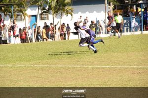 7&ordf; Copa Jo&atilde;o Havelange - Album Completo do ATALANTA