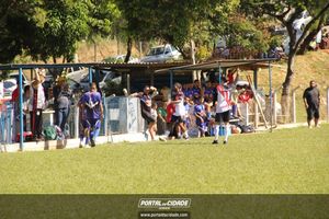 7&ordf; Copa Jo&atilde;o Havelange - Album Completo do ATALANTA