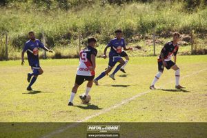7&ordf; Copa Jo&atilde;o Havelange - Album Completo do ATALANTA